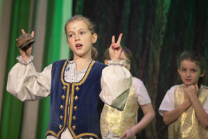 Jack And The Beanstalk 2024