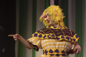 Jack And The Beanstalk 2024