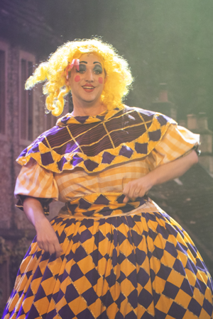 Jack And The Beanstalk 2024
