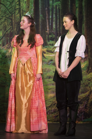 Jack And The Beanstalk 2024