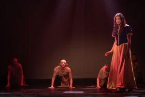 Snow White and the 11½ Dwarfs show photos