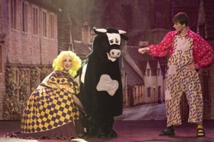 Jack And The Beanstalk 2024