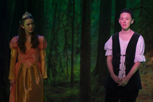 Jack And The Beanstalk 2024