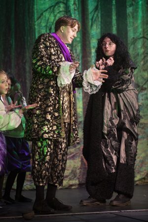 Jack And The Beanstalk 2024