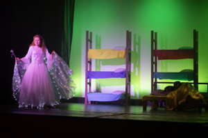 Snow White and the 11½ Dwarfs show photos