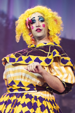 Jack And The Beanstalk 2024