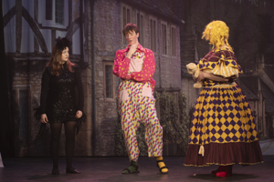 Jack And The Beanstalk 2024