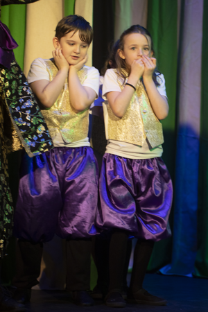 Jack And The Beanstalk 2024