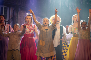 Jack And The Beanstalk 2024