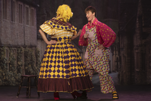 Jack And The Beanstalk 2024