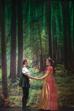 Jack And The Beanstalk 2024