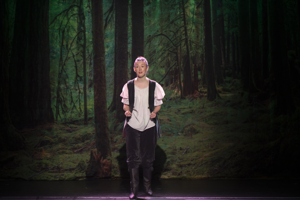 Jack And The Beanstalk 2024