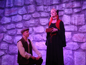 Snow White and the 11½ Dwarfs show photos