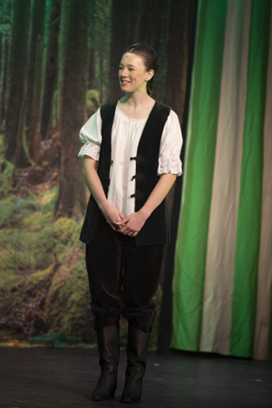 Jack And The Beanstalk 2024