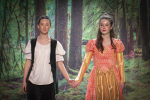 Jack And The Beanstalk 2024