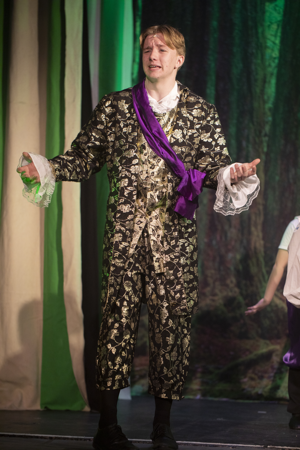 Jack And The Beanstalk 2024