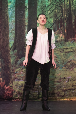 Jack And The Beanstalk 2024