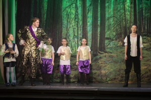 Jack And The Beanstalk 2024