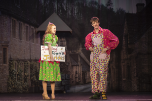 Jack And The Beanstalk 2024