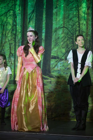 Jack And The Beanstalk 2024