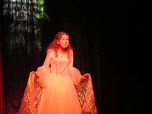 Snow White and the 11½ Dwarfs show photos