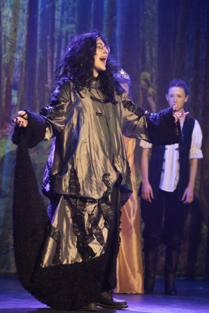 Jack And The Beanstalk 2024