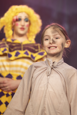 Jack And The Beanstalk 2024