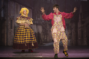 Jack And The Beanstalk 2024