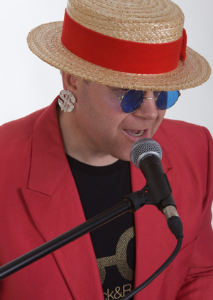 Ultimate Elton Photo