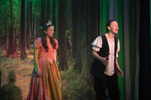 Jack And The Beanstalk 2024