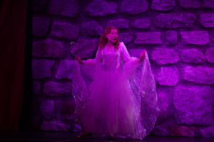 Snow White and the 11½ Dwarfs show photos