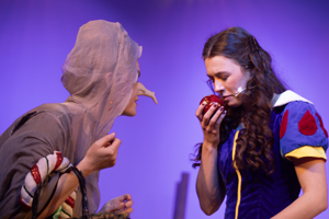 Snow White and the 11½ Dwarfs show photos