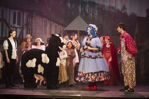 Jack And The Beanstalk 2024