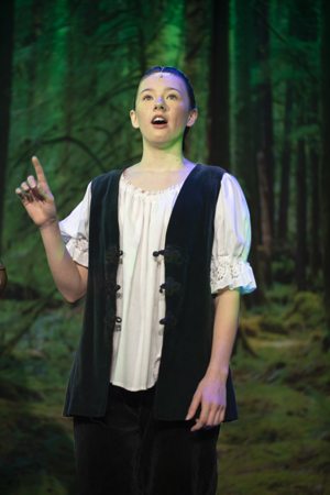 Jack And The Beanstalk 2024