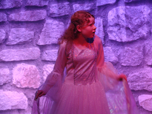 Snow White and the 11½ Dwarfs show photos