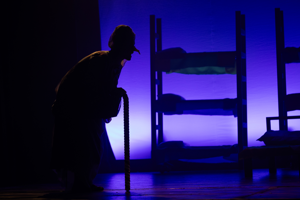 Snow White and the 11½ Dwarfs show photos