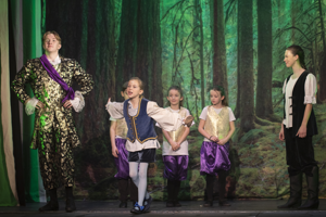 Jack And The Beanstalk 2024