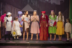 Jack And The Beanstalk 2024
