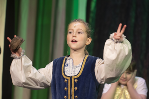 Jack And The Beanstalk 2024