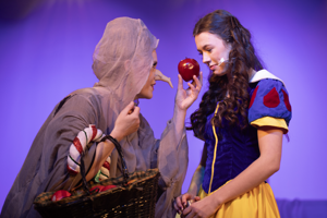 Snow White and the 11½ Dwarfs show photos