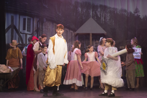 Jack And The Beanstalk 2024