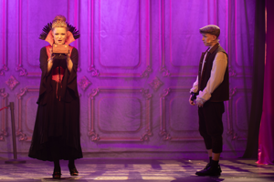 Snow White and the 11½ Dwarfs show photos