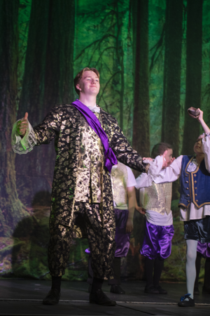 Jack And The Beanstalk 2024