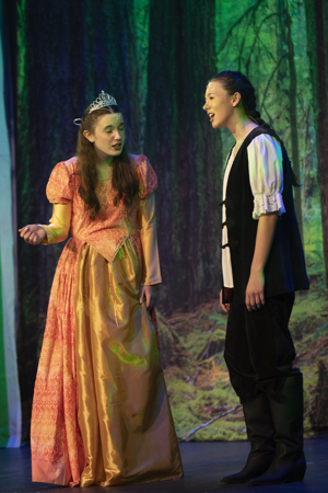 Jack And The Beanstalk 2024