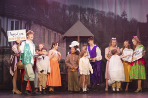 Jack And The Beanstalk 2024