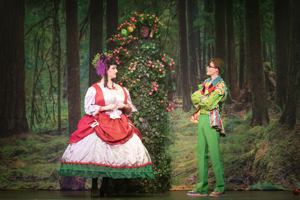 Snow White and the 11½ Dwarfs show photos