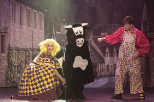 Jack And The Beanstalk 2024