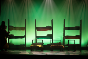 Snow White and the 11½ Dwarfs show photos