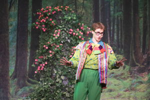 Snow White and the 11½ Dwarfs show photos