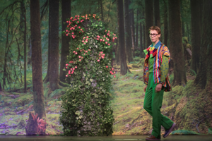 Snow White and the 11½ Dwarfs show photos